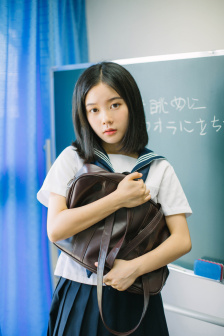 岳母的朋友