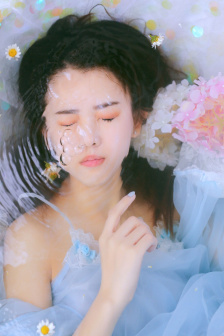 夫人你马甲又掉了