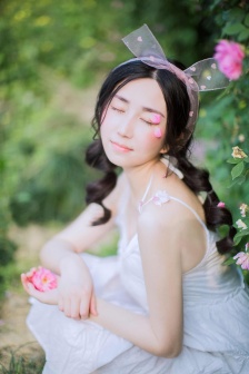 我女友的妈妈.